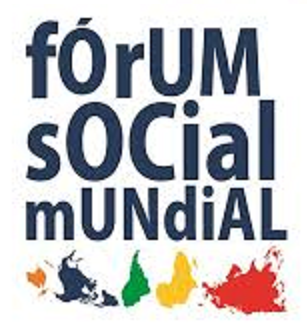 Forum social mondial