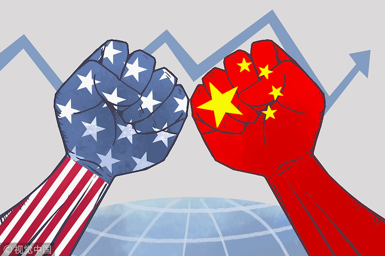 The USA-China Trade War