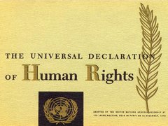 La Banque mondiale, le FMI et les droits humains