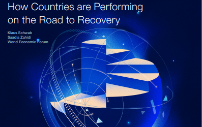 Global Competitiveness Report Special Edition 2020: How Countries are Performing on the Road to Recovery